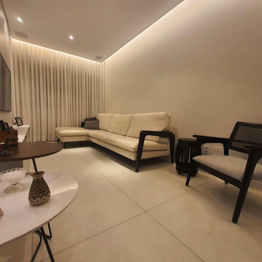 Apartamento com 2 dormitórios à venda, 106 m² por R$ 945.000,00 - Ponta da Praia - Santos/SP