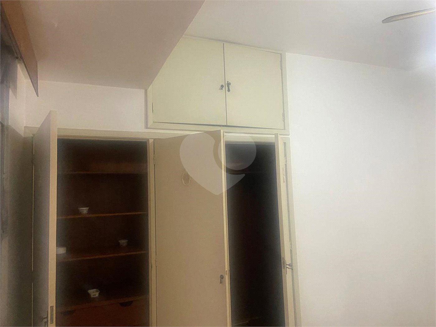 Apartamento à venda com 2 quartos em Maracanã, Rio de Janeiro, RJ