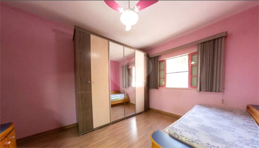Sobrado à venda com 3 quartos, sendo 1 suíte, em Vila Aurora (zona Norte), São Paulo, SP