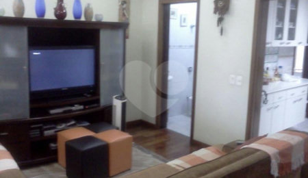 Sobrado à venda com 3 suítes em Tucuruvi, São Paulo, SP