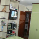 Apartamento à venda com 3 suítes em Vila Maria Alta, São Paulo, SP
