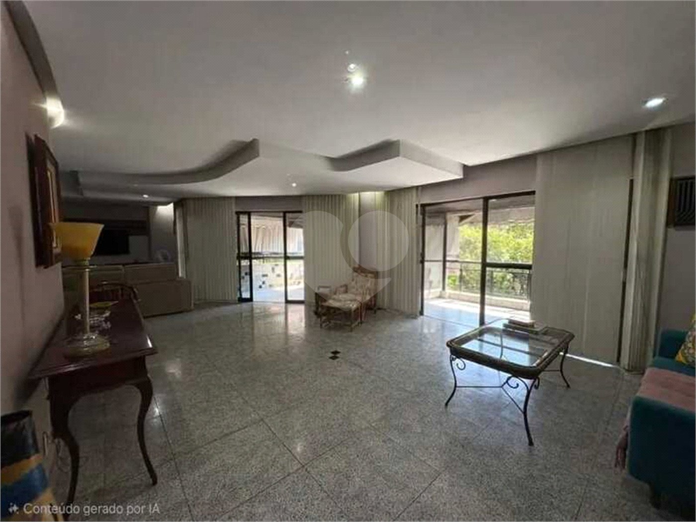 Apartamento à venda com 4 suítes em Tijuca, Rio de Janeiro, RJ