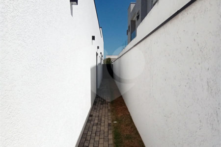 Casa à venda com 3 suítes no condomínio Alphaville Nova Esplanada 3, Votorantim - SP