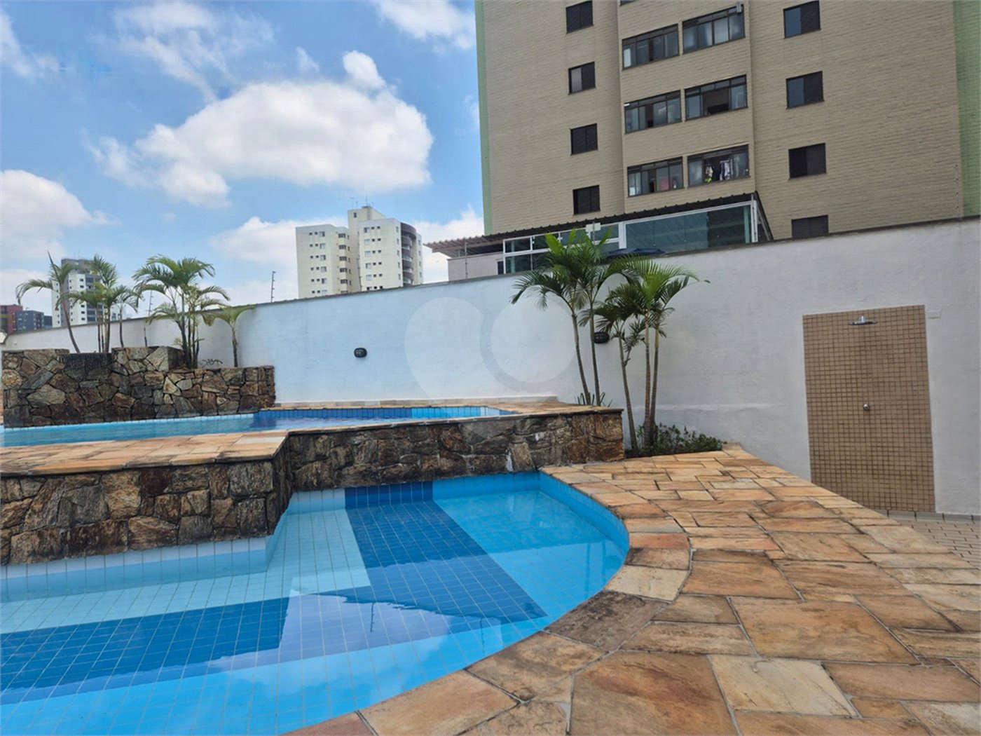 Duplex à venda com 3 suítes em Vila Monte Alegre, São Paulo, SP