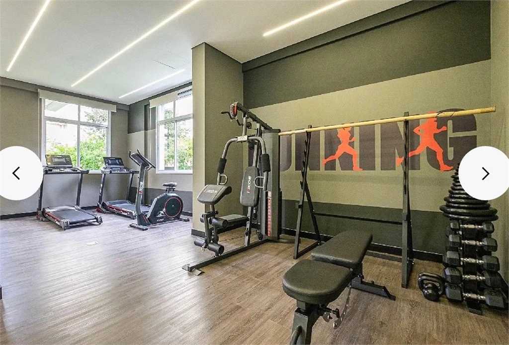 Studio à venda com 1 quarto em Pinheiros, São Paulo, SP