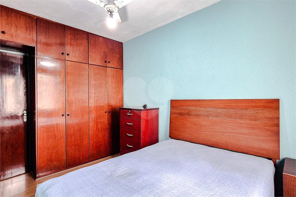 Apartamento à venda com 2 quartos em Lapa de Baixo, São Paulo, SP