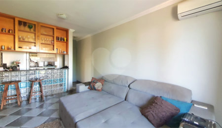 Apartamento à venda com 3 quartos, sendo 1 suíte,  em Parque Industrial Lagoinha, Ribeirão Preto, SP