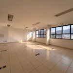 Sala Comercial para venda e locação, Centro, Santos - SA0054.