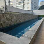 Apartamento à venda com 2 quartos, sendo 1 suíte, em Pinheiros, São Paulo, SP