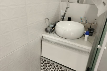 Sobrado à venda com 4 quartos, sendo 2 suítes, em Santa Teresinha, São Paulo, SP