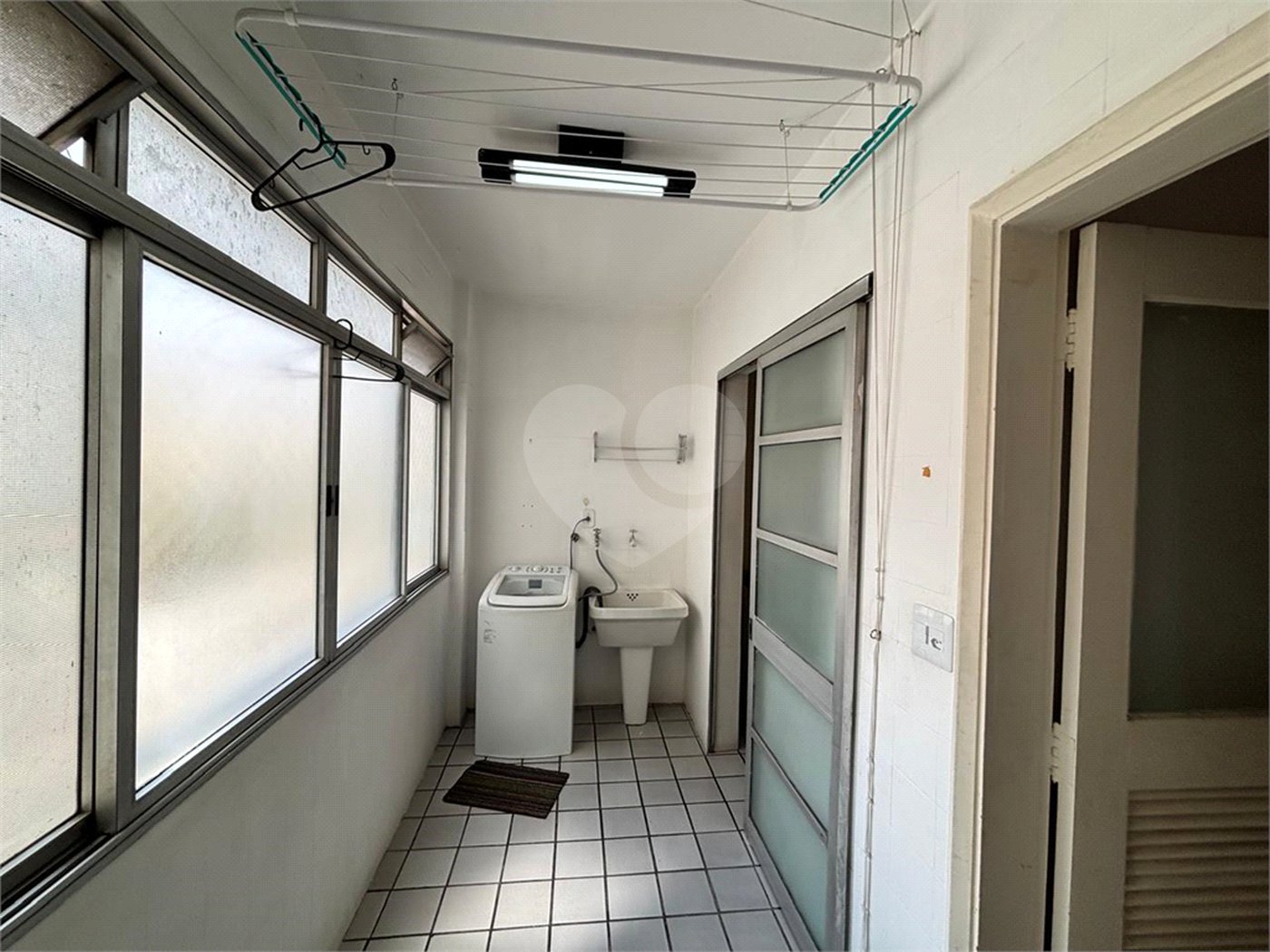 Apartamento à venda com 3 quartos em Jardim América, São Paulo, SP