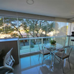 Apartamento à venda com 1 suíte em Brooklin Paulista, São Paulo, SP