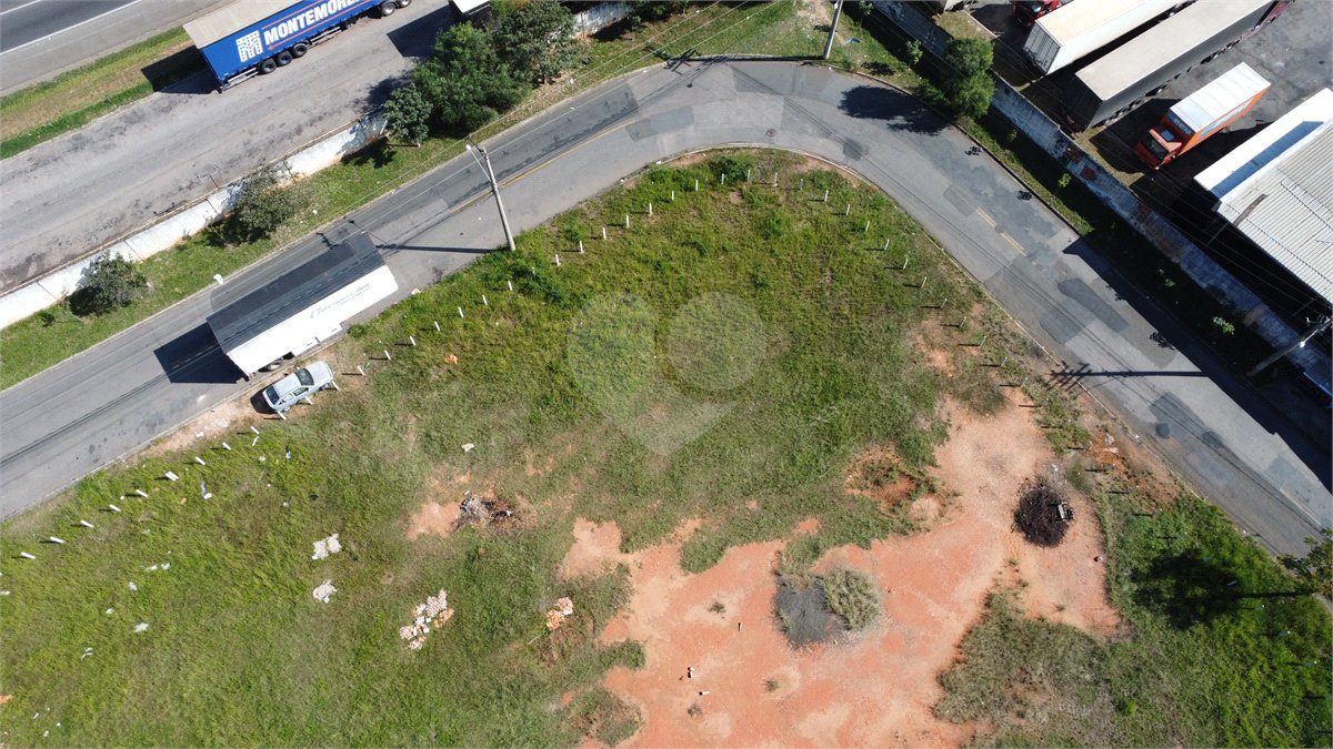Terreno à venda em Residencial Santa Madre Paulina, Salto, SP
