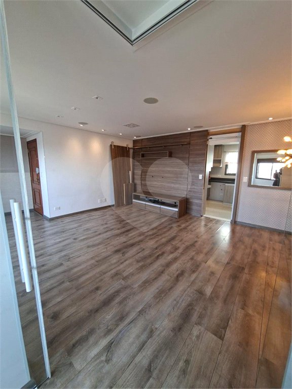 Apartamento à venda com 3 suítes no Centro, São Bernardo do Campo, SP