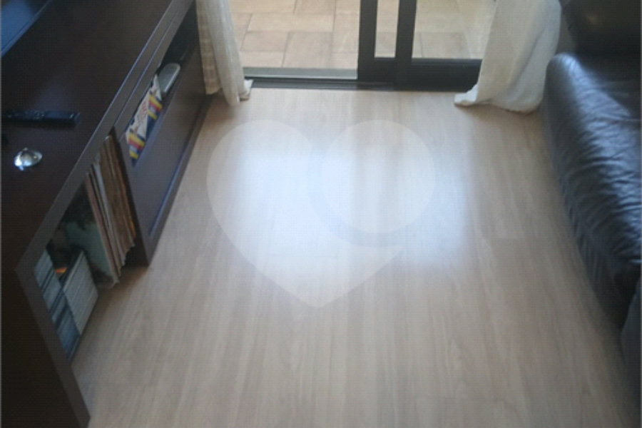 Apartamento à venda com 2 quartos em Imirim, São Paulo, SP