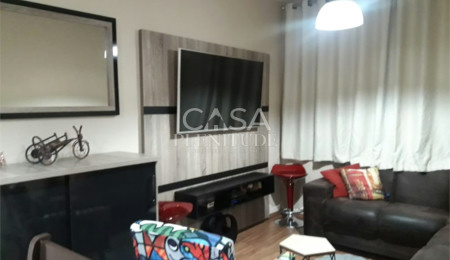 Apartamento à venda com 3 quartos em Parque Bela Vista, Votorantim, SP