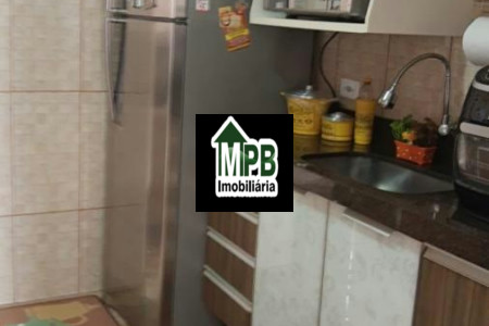 Casa à venda com 2 quartos em Lopes De Oliveira, Sorocaba, SP