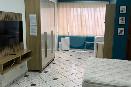 Studio para alugar com 1 quarto no Centro, São Bernardo do Campo, SP