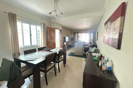 Casa à venda com 3 suítes em Vila Mariana, São Paulo, SP