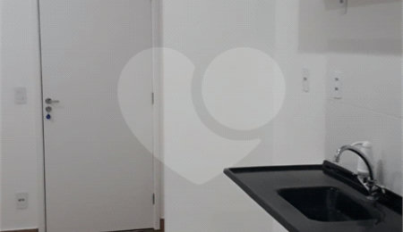 Apartamento à venda com 2 quartos em Parque Arariba, São Paulo, SP