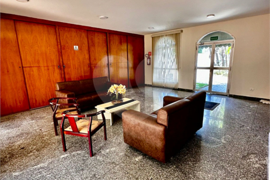 Apartamento à venda com 2 quartos em Vila Guilherme, São Paulo, SP