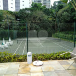 Apartamento para alugar com 4 quartos, sendo 3 suítes, em Santo Amaro, São Paulo, SP