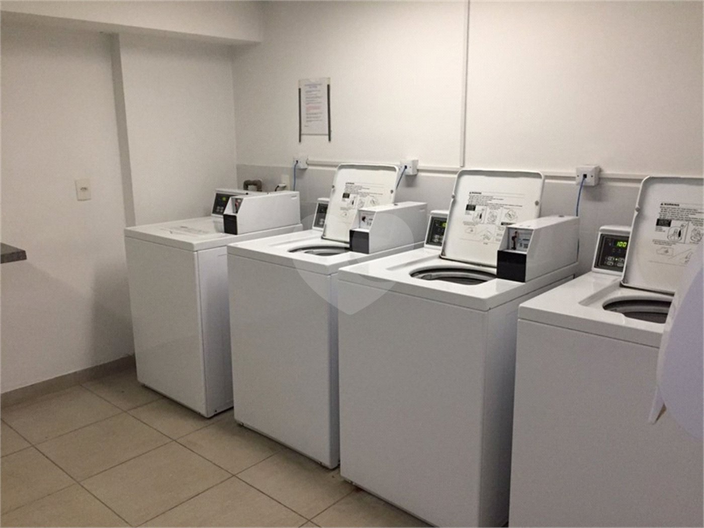 Apartamento à venda com 1 suíte em Cidade Monções, São Paulo, SP