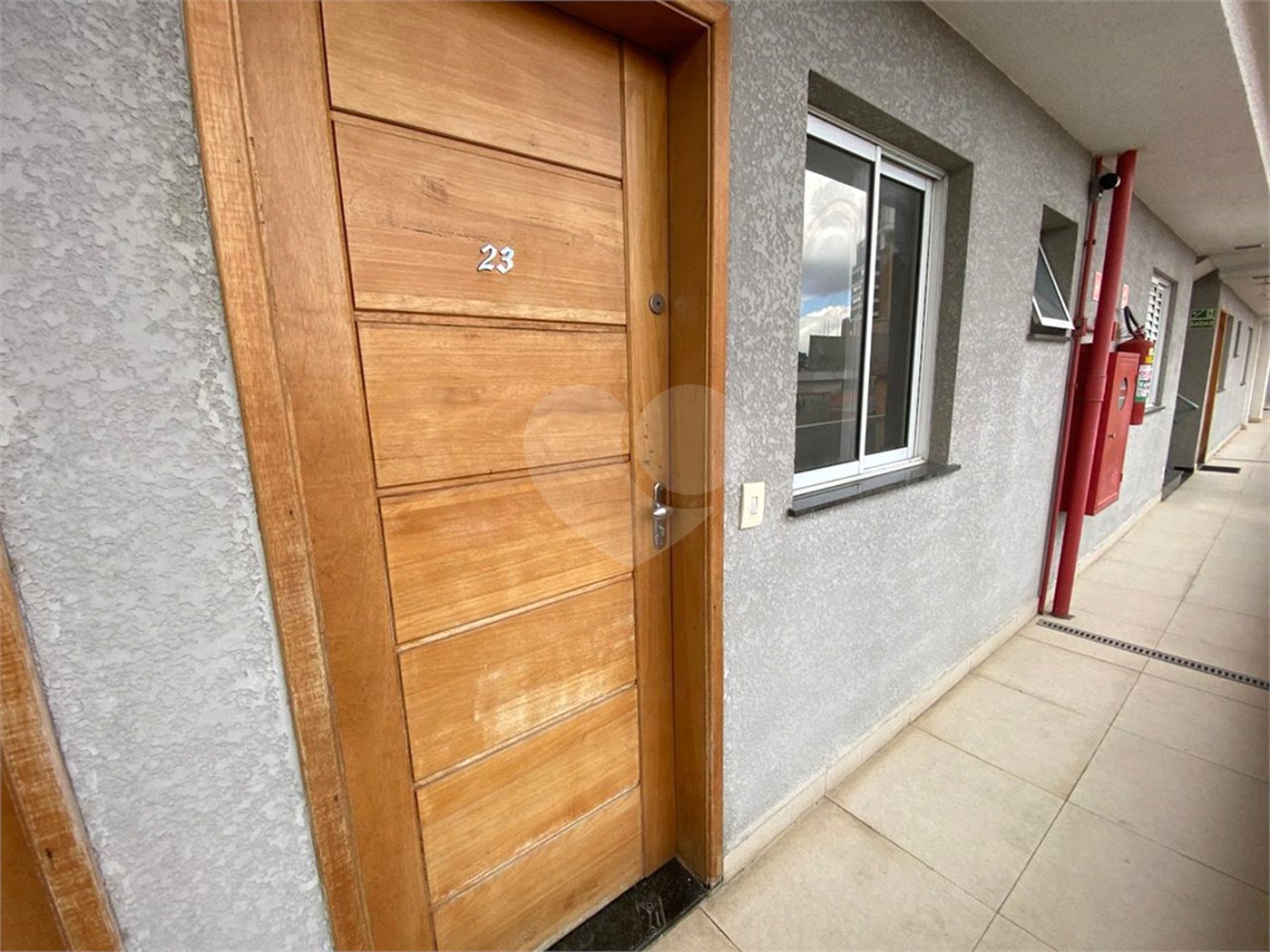 Apartamento à venda com 2 quartos em Vila Esperança, São Paulo, SP