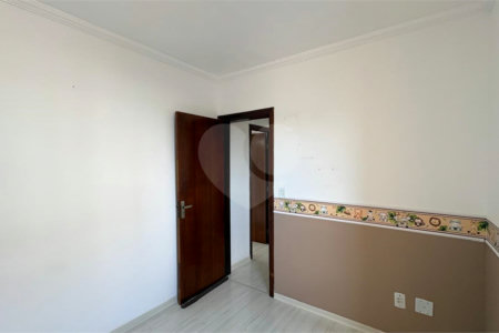 Apartamento à venda com 2 quartos, sendo 1 suíte, em Jardim Leocádia, Sorocaba, SP