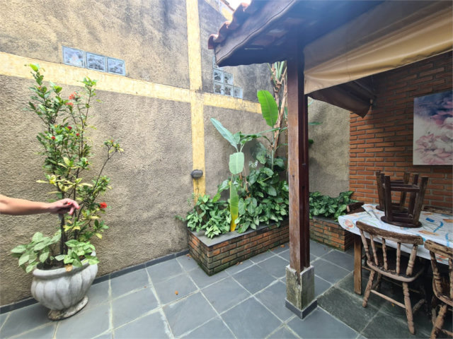 Sobrado à venda com 3 quartos, sendo 1 suíte,  em Tucuruvi, São Paulo, SP