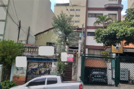 Terreno à venda com 1 suíte em Santana, São Paulo, SP