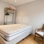 Apartamento à venda com 3 suítes em Indianópolis, São Paulo, SP
