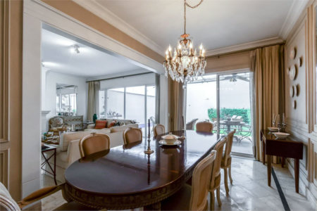 Casa de Vila à venda com 3 suítes em Morumbi, São Paulo, SP