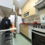 Apartamento à venda com 2 quartos em Casa Verde, São Paulo, SP
