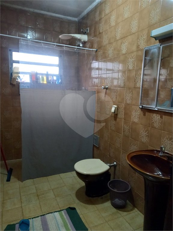 Sobrado à venda com 3 quartos, sendo 1 suíte, em Horto, São Paulo, SP