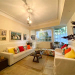 Apartamento à venda com 3 quartos, sendo 1 suíte, em Jardim Botânico, Rio de Janeiro, RJ
