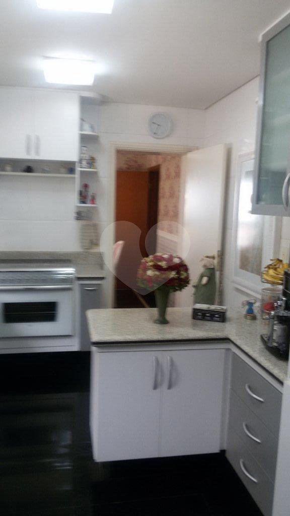Apartamento à venda com 3 suítes em Vila Ester (zona Norte), São Paulo, SP