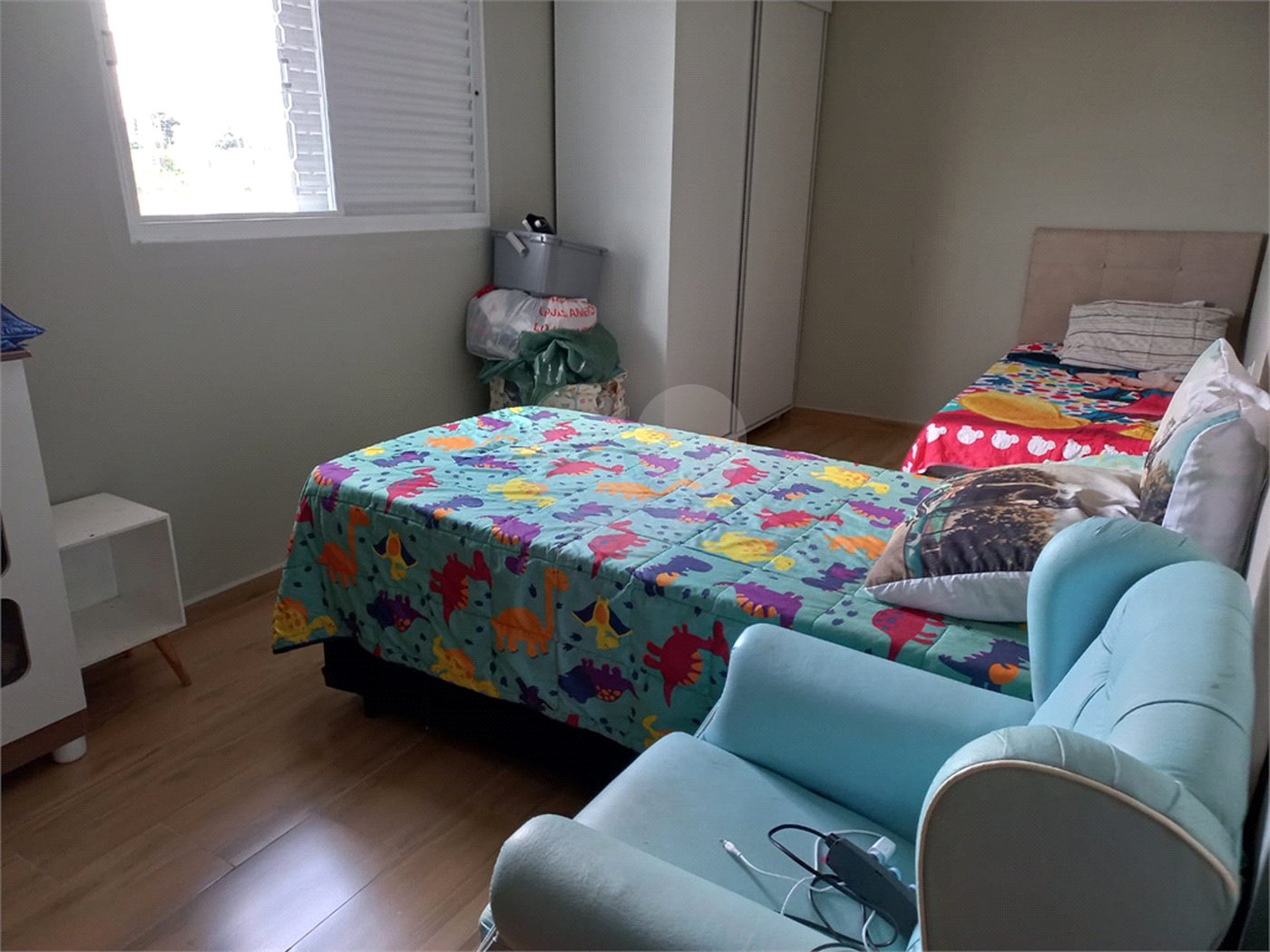 Casa à venda com 2 quartos em Jardim Pacaembu, Jundiaí, SP