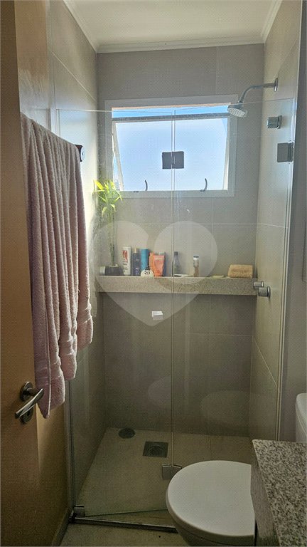 Apartamento à venda com 2 quartos em Vila Oliveira, Mogi das Cruzes, SP