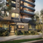 Apartamento à venda com 2 suítes em Perdizes, São Paulo, SP