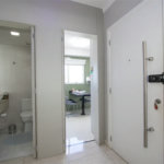 Apartamento à venda com 4 quartos, sendo 3 suítes,  em Vila Romana, São Paulo, SP