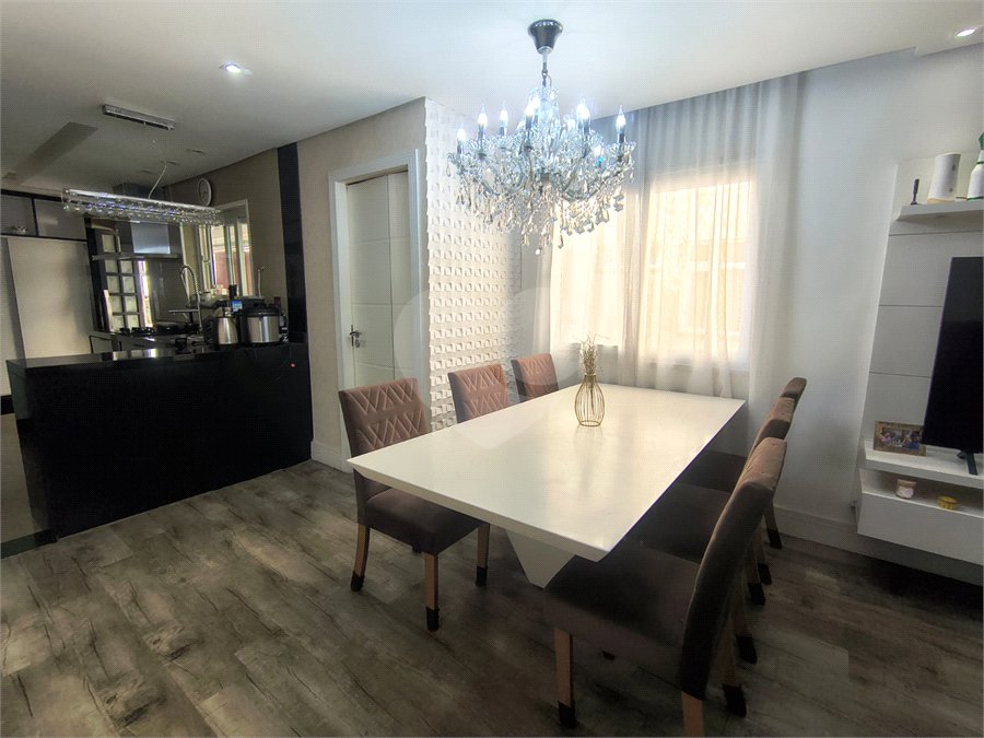 Apartamento à venda com 2 suítes em Mooca, São Paulo, SP