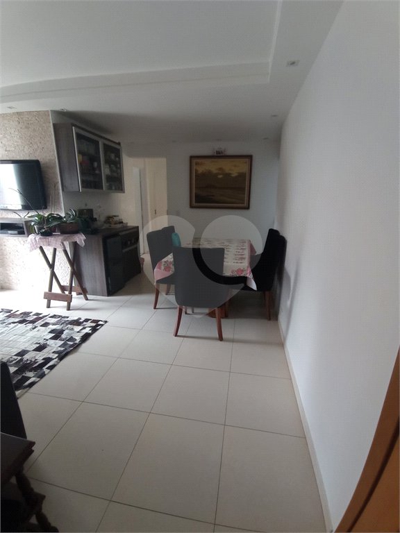 Apartamento à venda com 3 quartos, sendo 1 suíte,  em Horto Florestal, São Paulo, SP