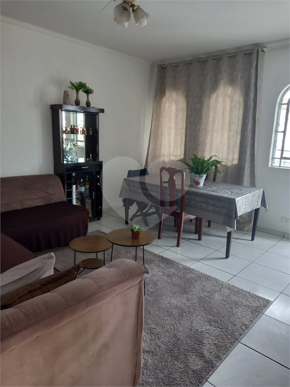 Casa Térrea à venda com 3 quartos, sendo 1 suíte, em Parada Inglesa, São Paulo, SP