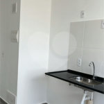 Apartamento à venda com 1 quarto em Vila Prudente, São Paulo, SP