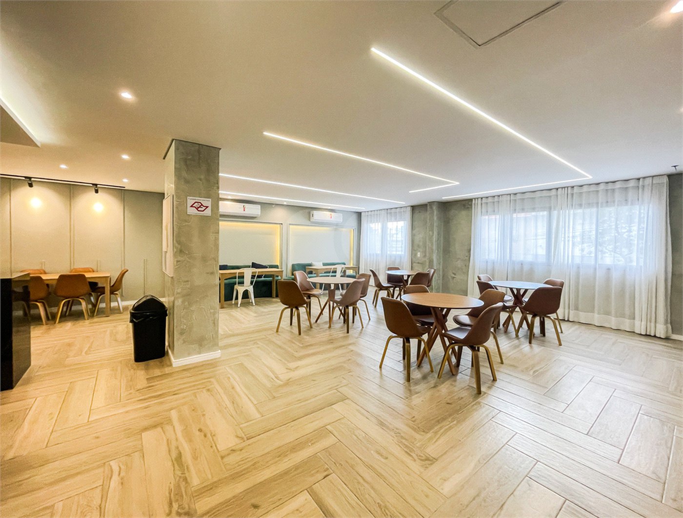 Apartamento à venda com 3 suítes em Vila São José (ipiranga), São Paulo, SP