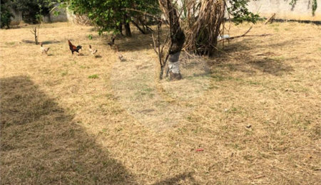 Terreno à venda em Jardim Marcelo Augusto, Sorocaba, SP