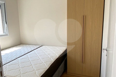 Studio à venda com 1 quarto em Vila Olímpia, São Paulo, SP