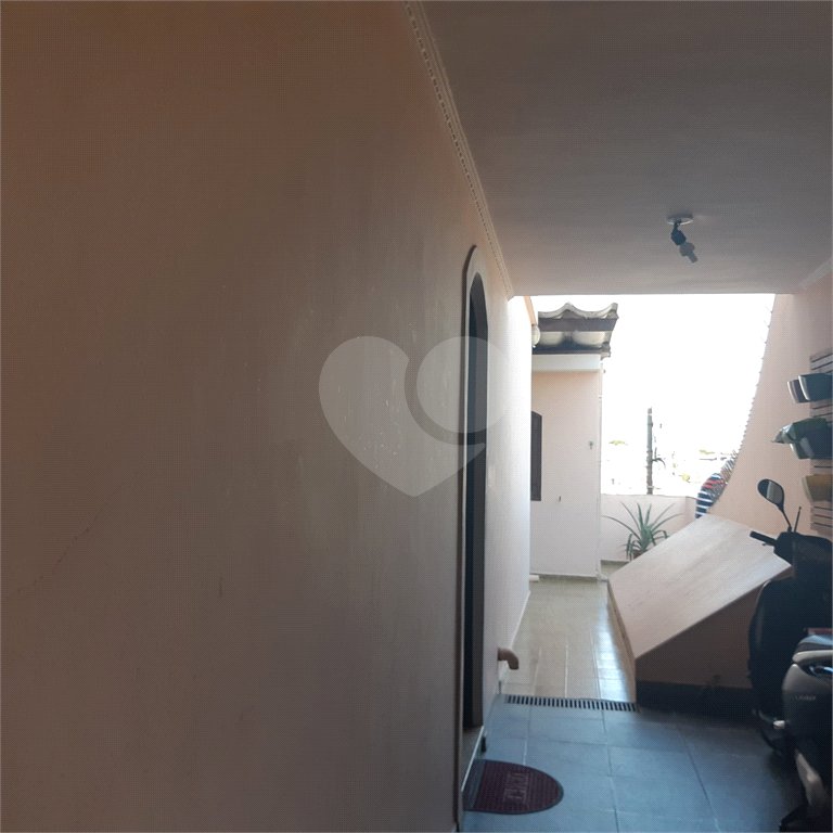 Sobrado à venda com 3 quartos, sendo 1 suíte, em Casa Verde, São Paulo, SP