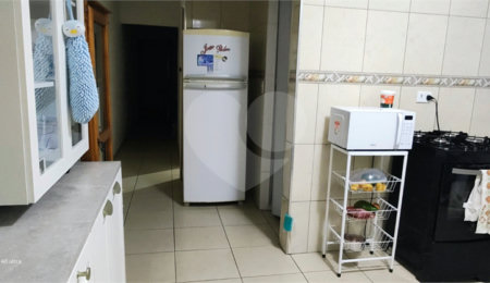 Casa à venda com 3 quartos em Jardim Ponte Rasa, São Paulo, SP